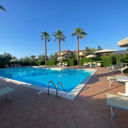 Villa Le Macine à Cecina  Extérieur photo