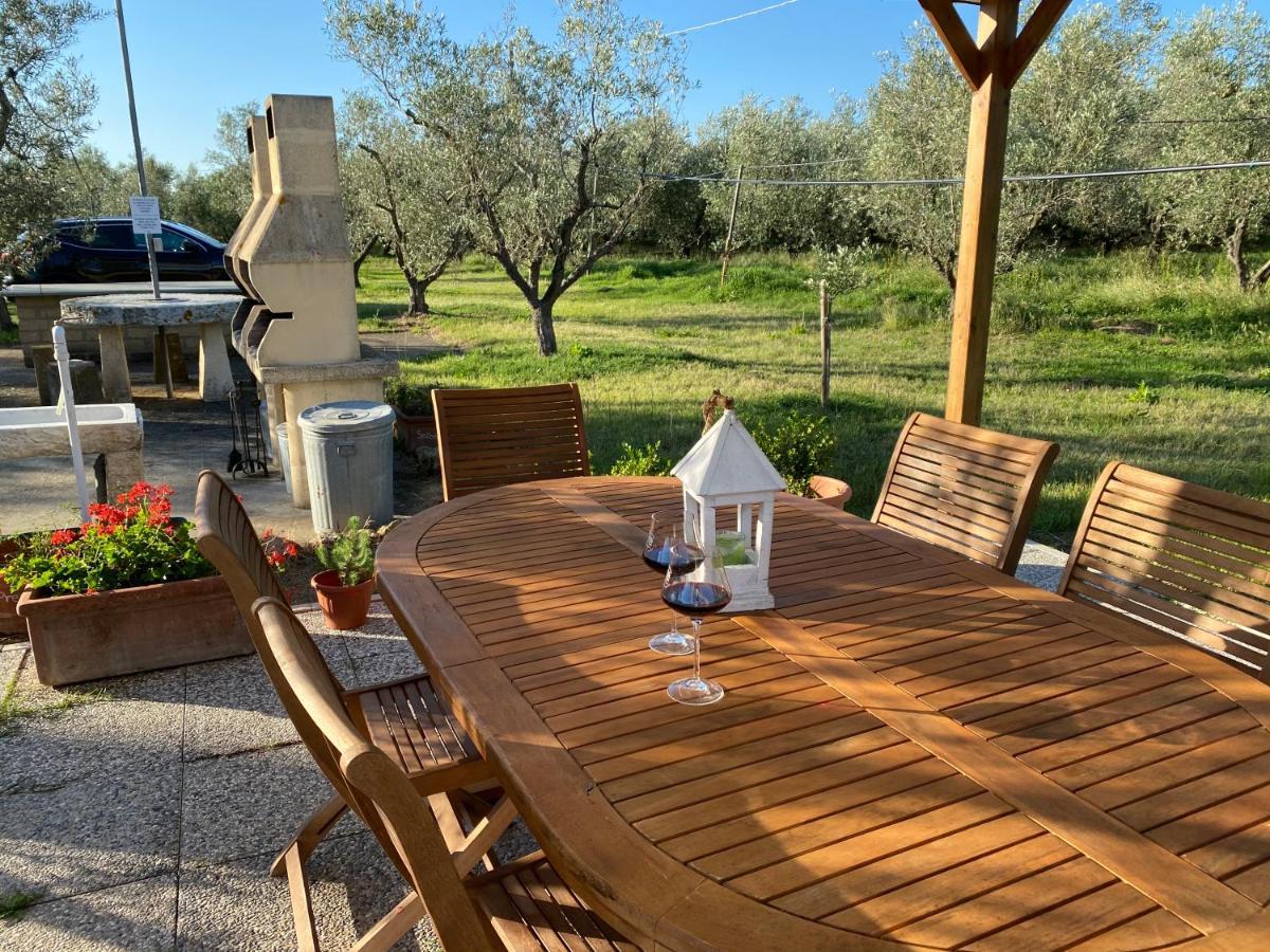Villa Le Macine à Cecina  Extérieur photo