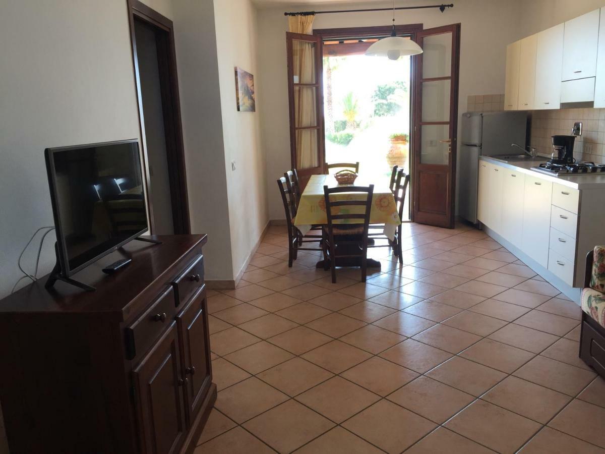 Villa Le Macine à Cecina  Extérieur photo
