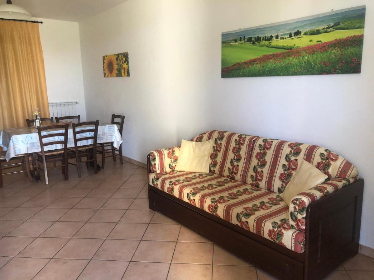 Villa Le Macine à Cecina  Extérieur photo